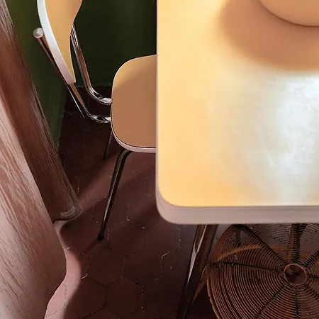 Du Cafe De L'horloge *